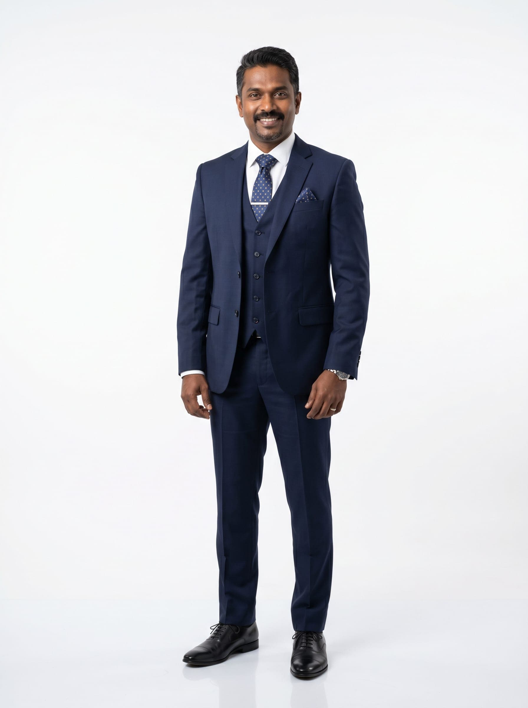 Aravind Krishnan