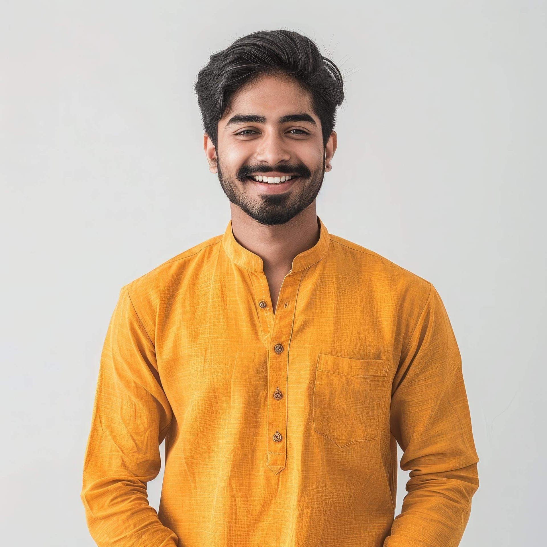 Photo of Mr. Rahul D