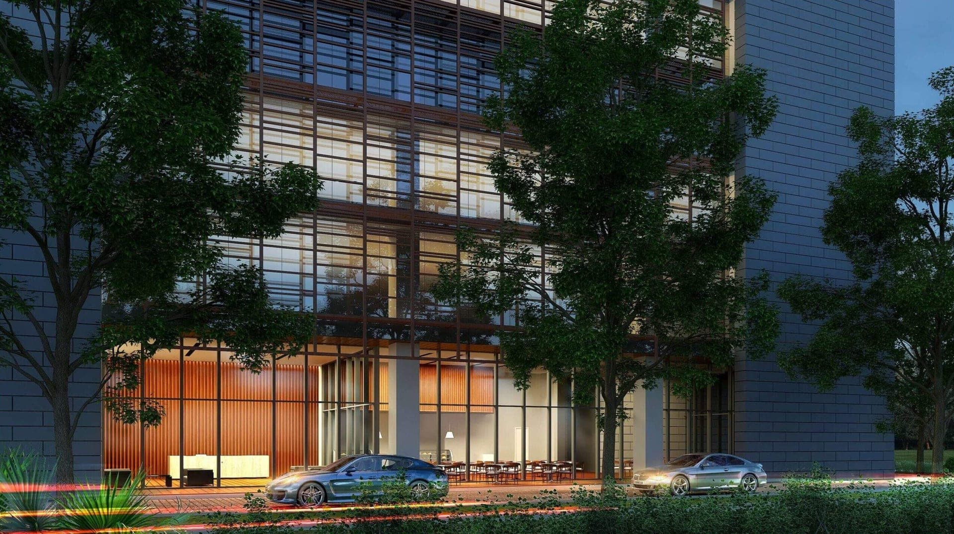 Kochar Homes premium homes for NRI buyers in Chennai