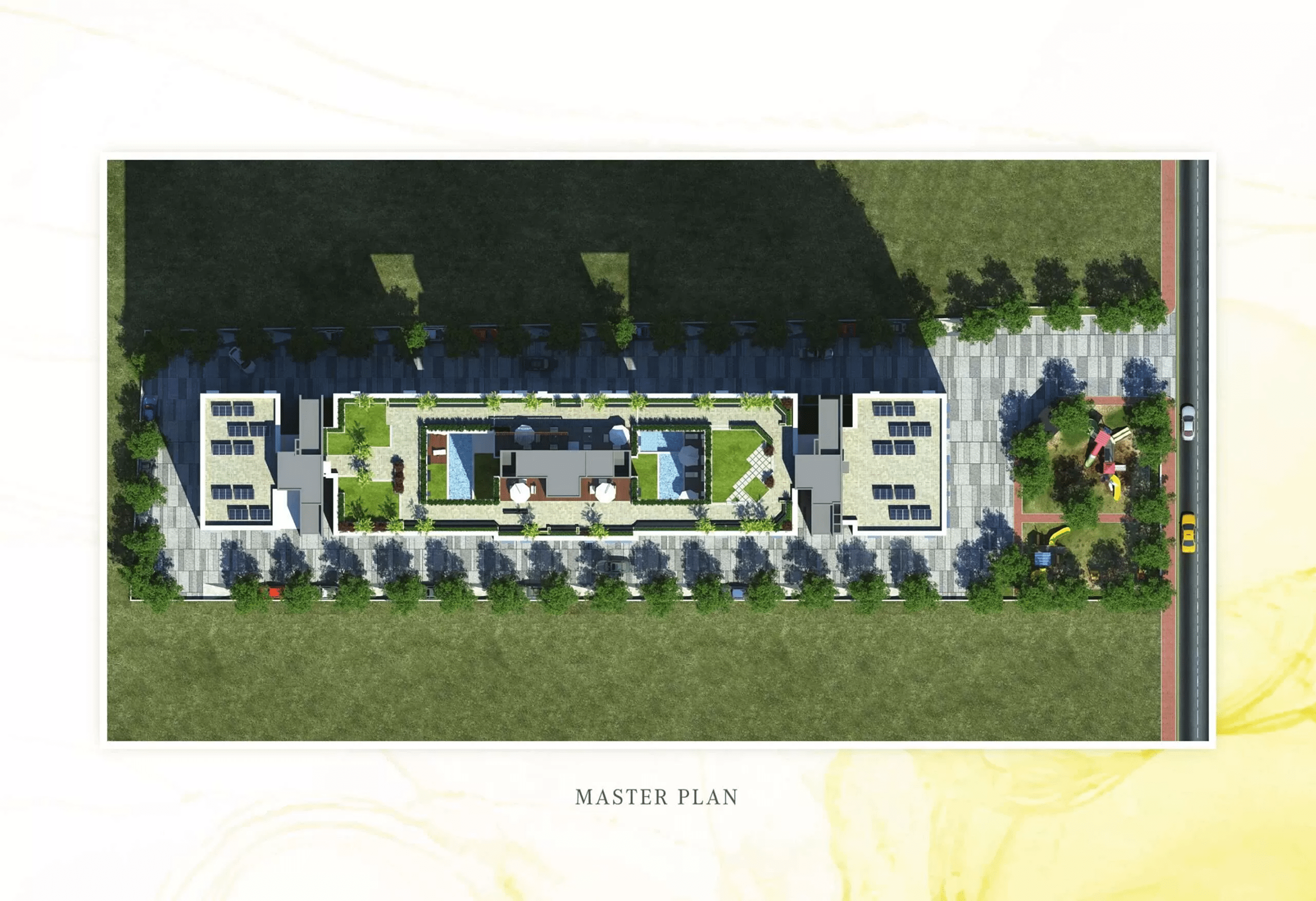 Master Plan