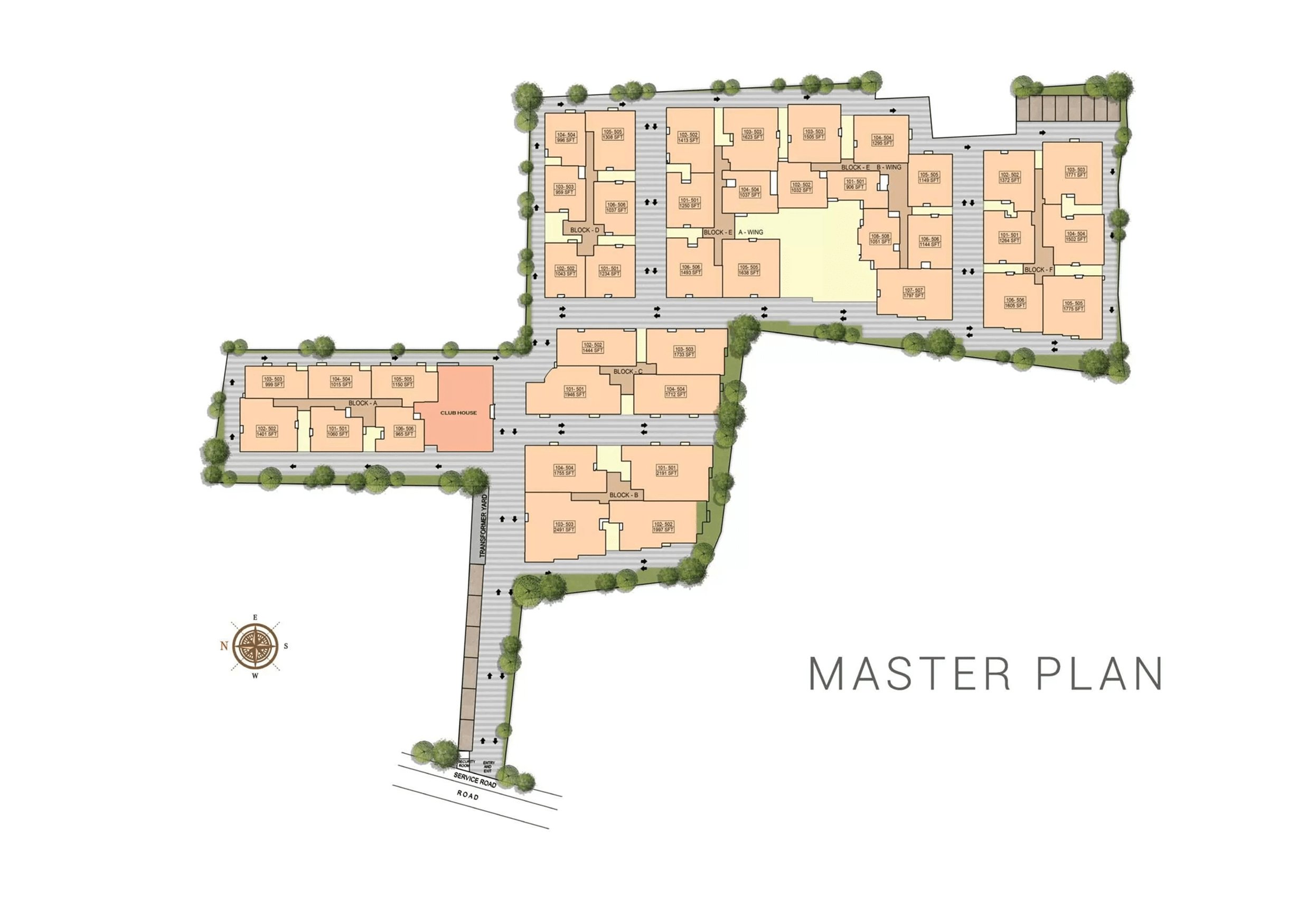 Master Plan
